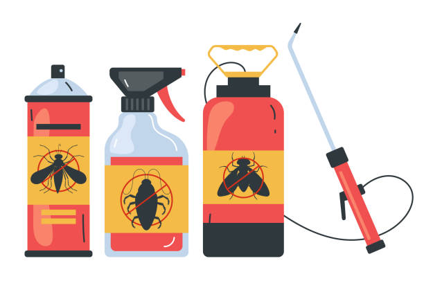 Trusted Hubbard, TX Pest Control Experts